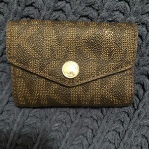 Michael Kors Coin puras